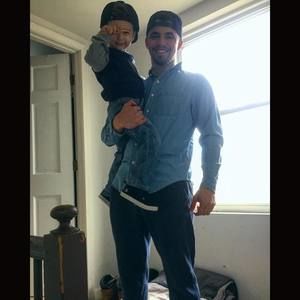 Meet your Posher, Lucas